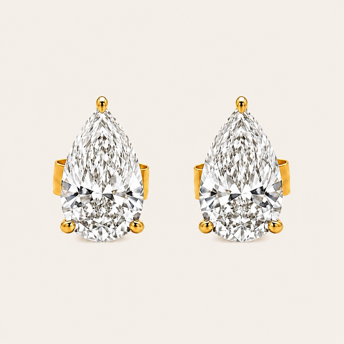 Diamantsmykker