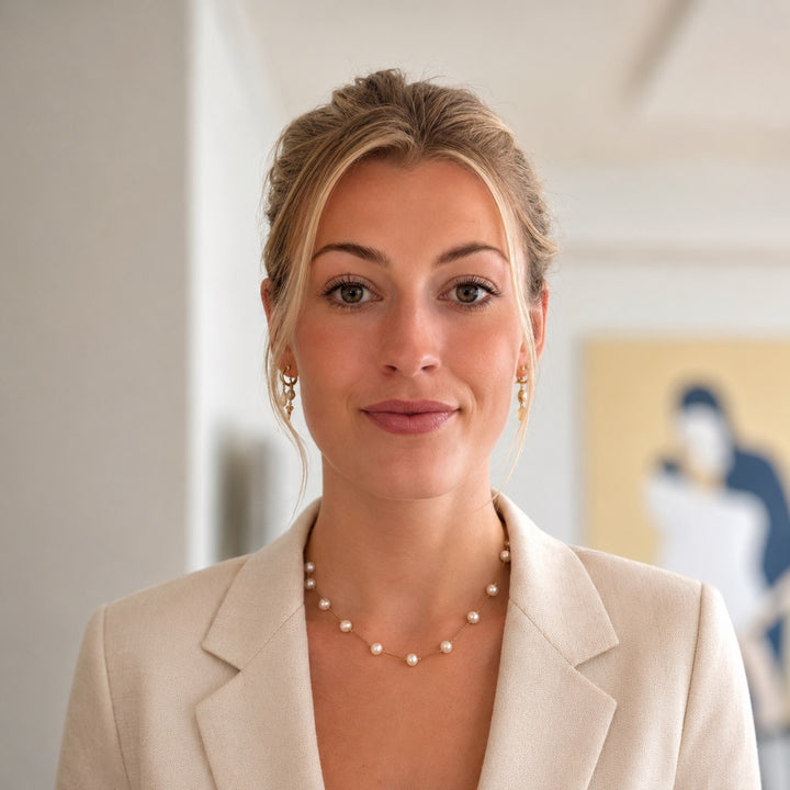 Caroline Stensgaard – din personlige kontakt hos Stensgaard